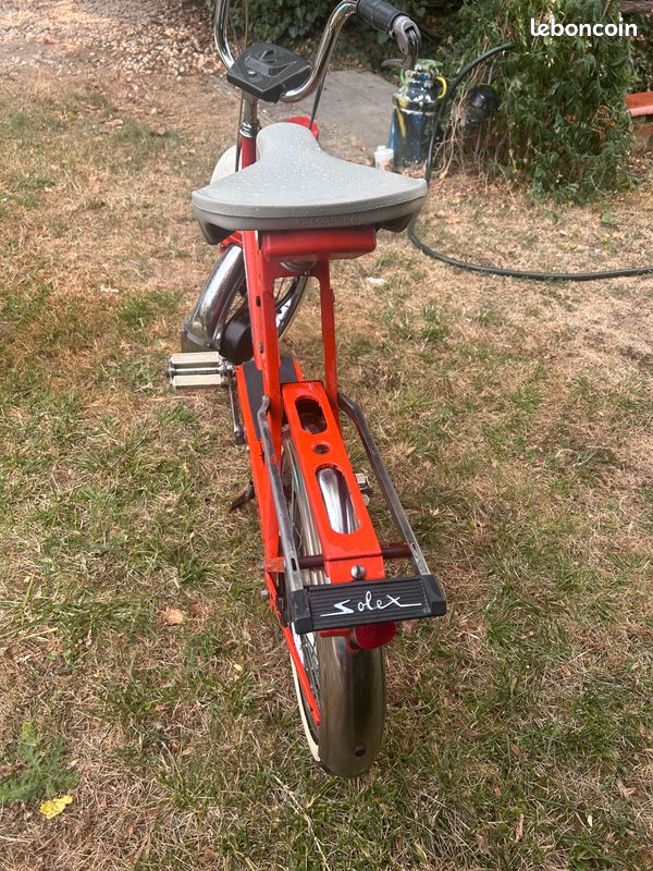 Solex 5000 (image 3)