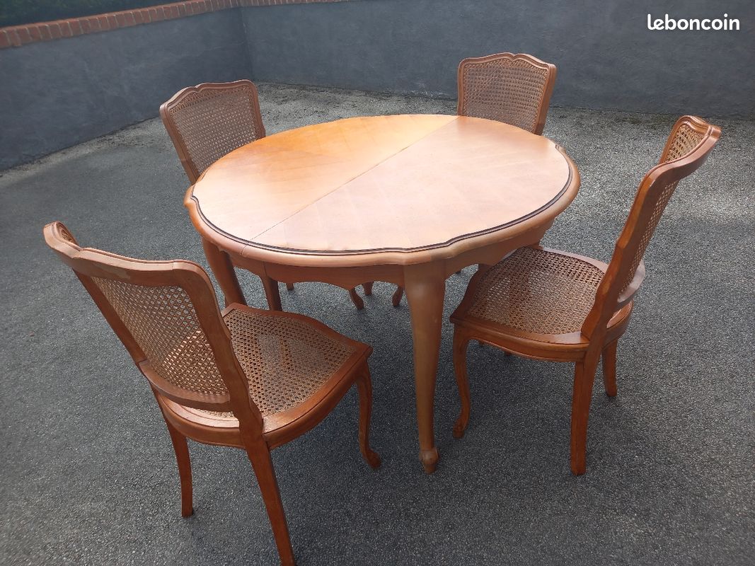 Meuble table salle à manger (image 1)