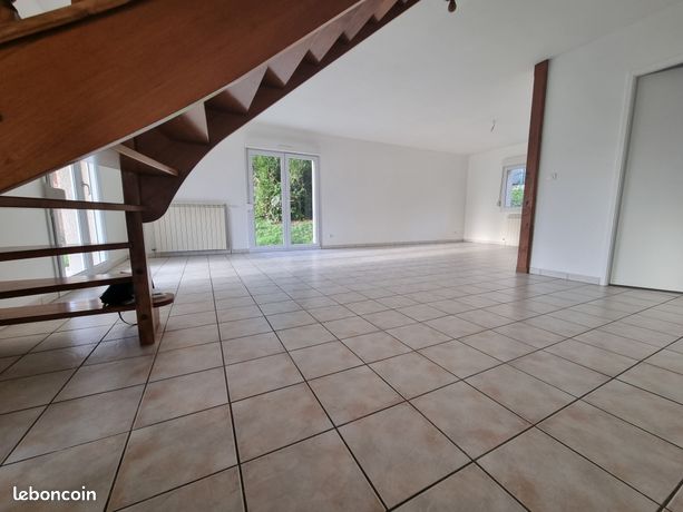 Maison à louer 6 pièces 54200 Ecrouves