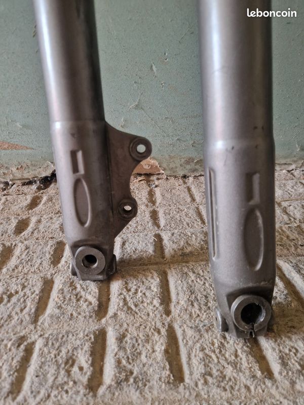 Tubes fourche rieju mrt (image 3)