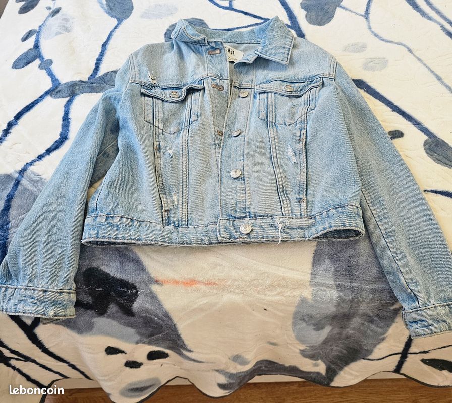 Veste et doudoune (image 7)