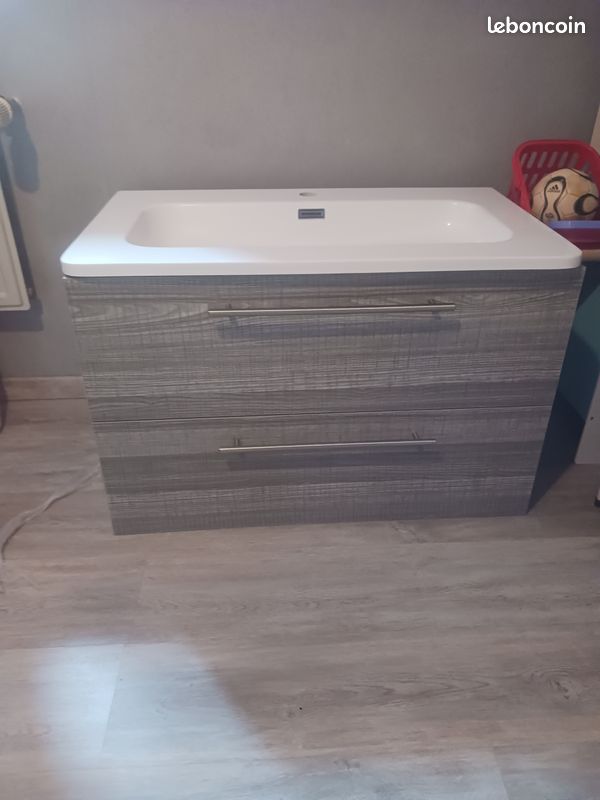 Meuble salle de bain (image 5)
