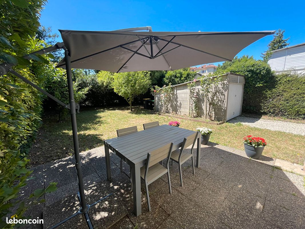 Maison 3 pièces 61 m² · à Épinay-sur-Seine · 61 m² · 265 000 €