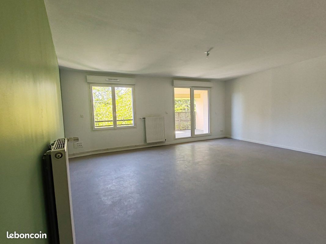 Appartement 3 pièces 70 m² · à La Chapelle-en-Vercors · 70 m² · 707 €/mois