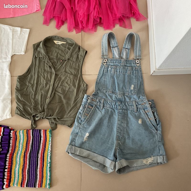 Sous Vêtement Le Bon Coin Vetement Femme Occasion Le Bon Coin Robe