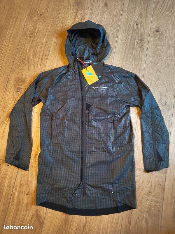 Veste Softshell 111 Racing pour Passionnés de Motocross | 111 Racing