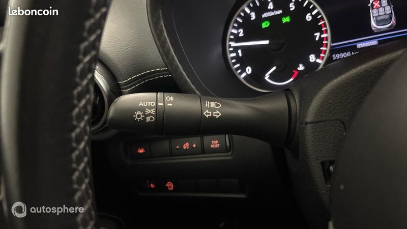 Nissan Juke 1.0 DIG-T 114ch N-Connecta 2021.5 (image 24)