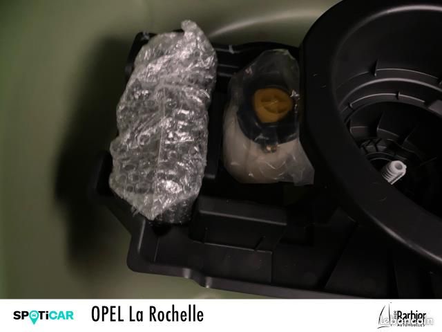 Opel Mokka 1.2 Turbo 130 ch BVM6 Elegance 5P (image 13)