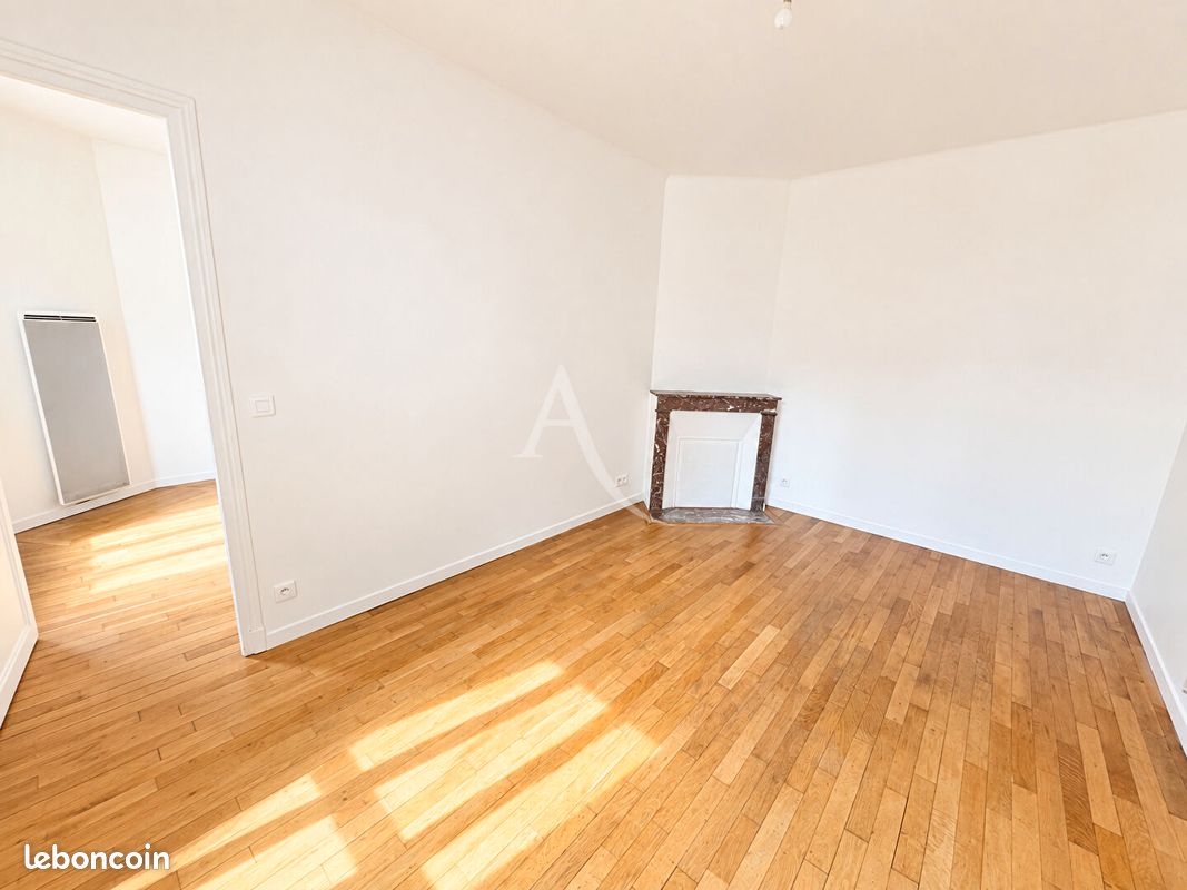 Appartement 2 pièces 43 m² · à Fontenay-sous-Bois · 43 m² · 270 000 €