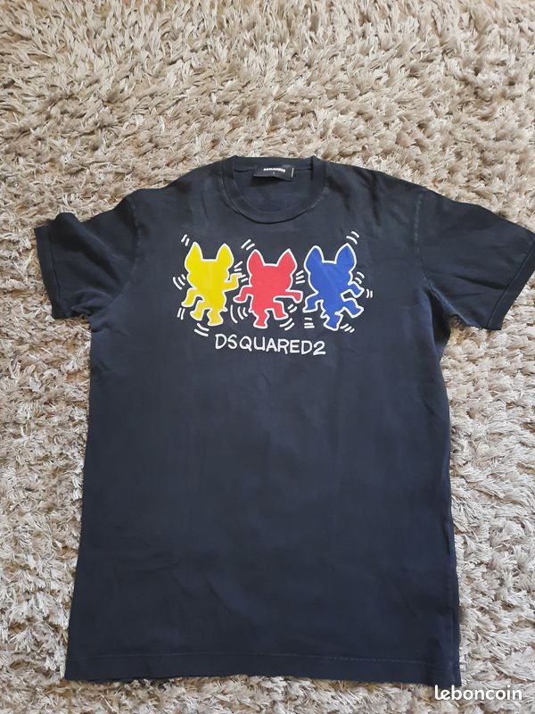Tee shirt (image 1)