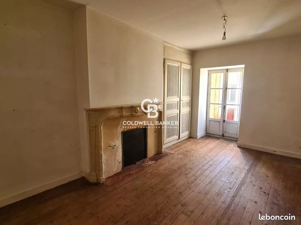 Maison 5 pièces 95 m²