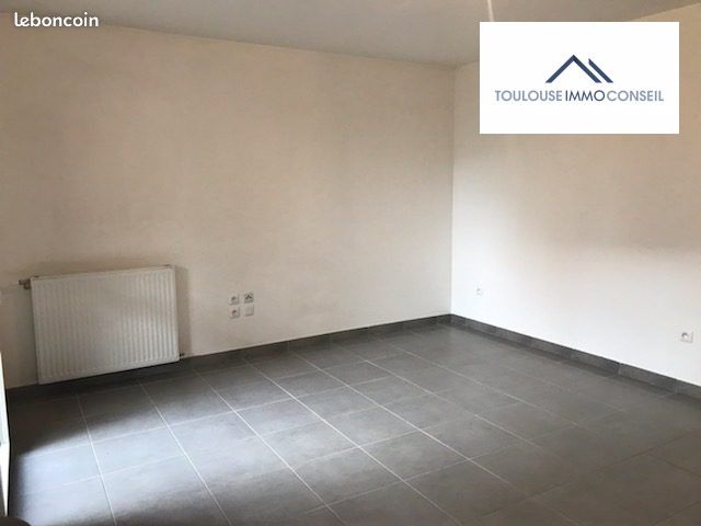 Appartement 2 pièces 39 m² · à Toulouse · 39 m² · 606 €/mois