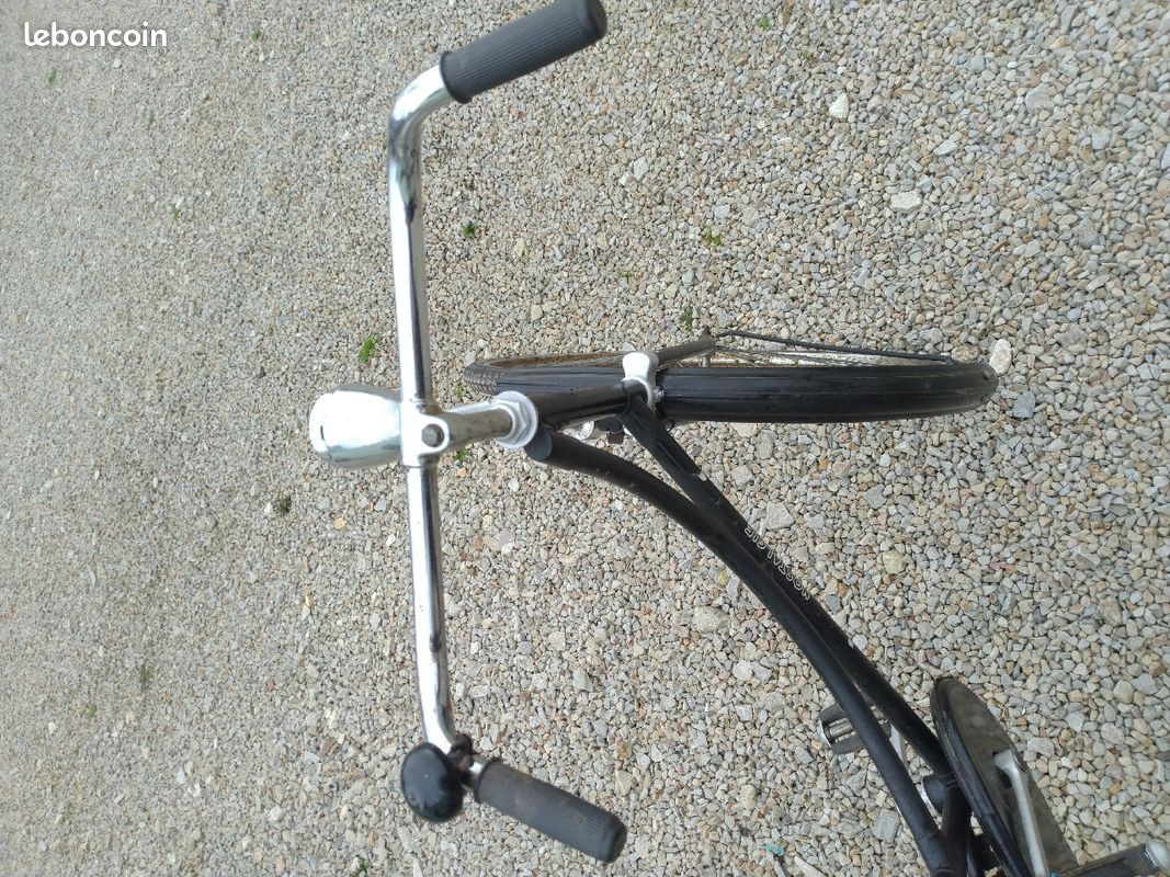 Velo vintage (image 5)
