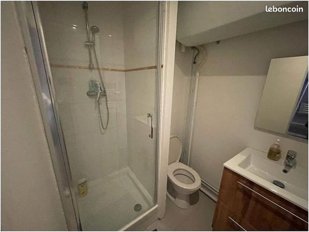 Appartement 2 pièces 33 m² — 6