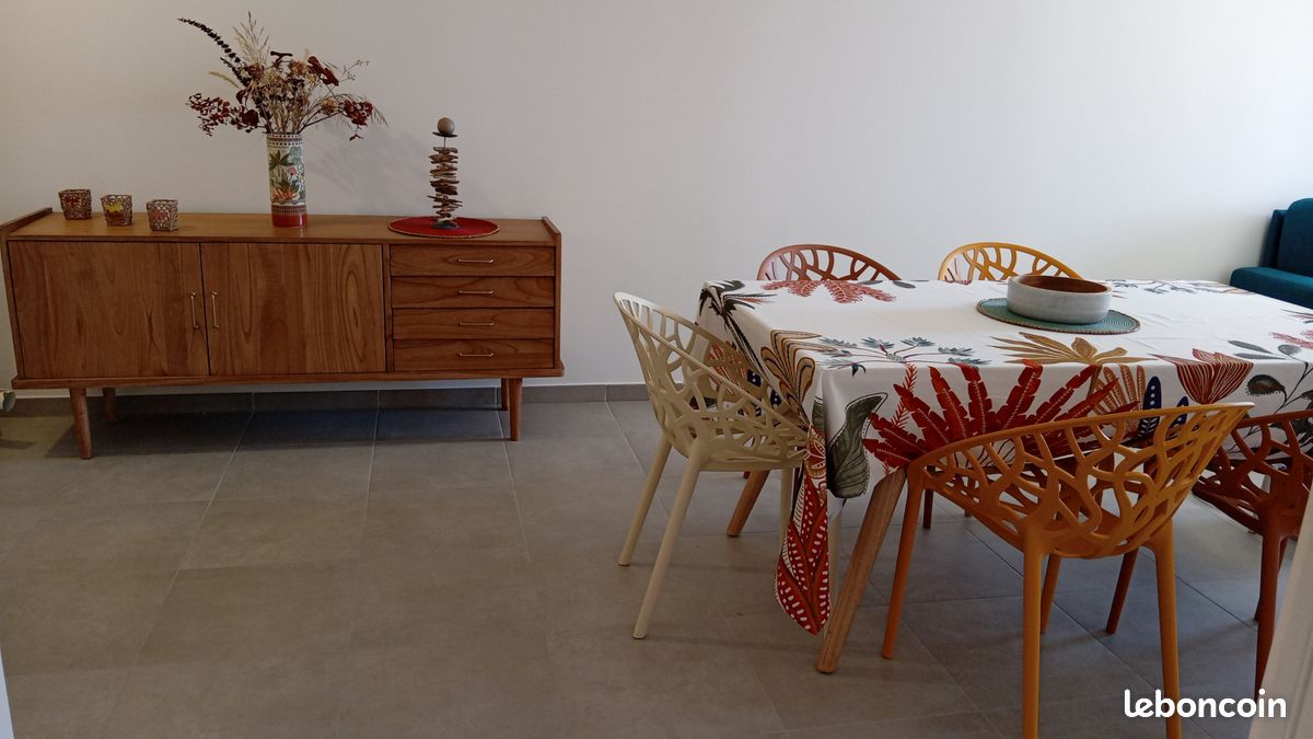 PROMOS Dernière Minute T2 neuf situation TOP village de Cargèse proche Calanques de Piana (image 11)