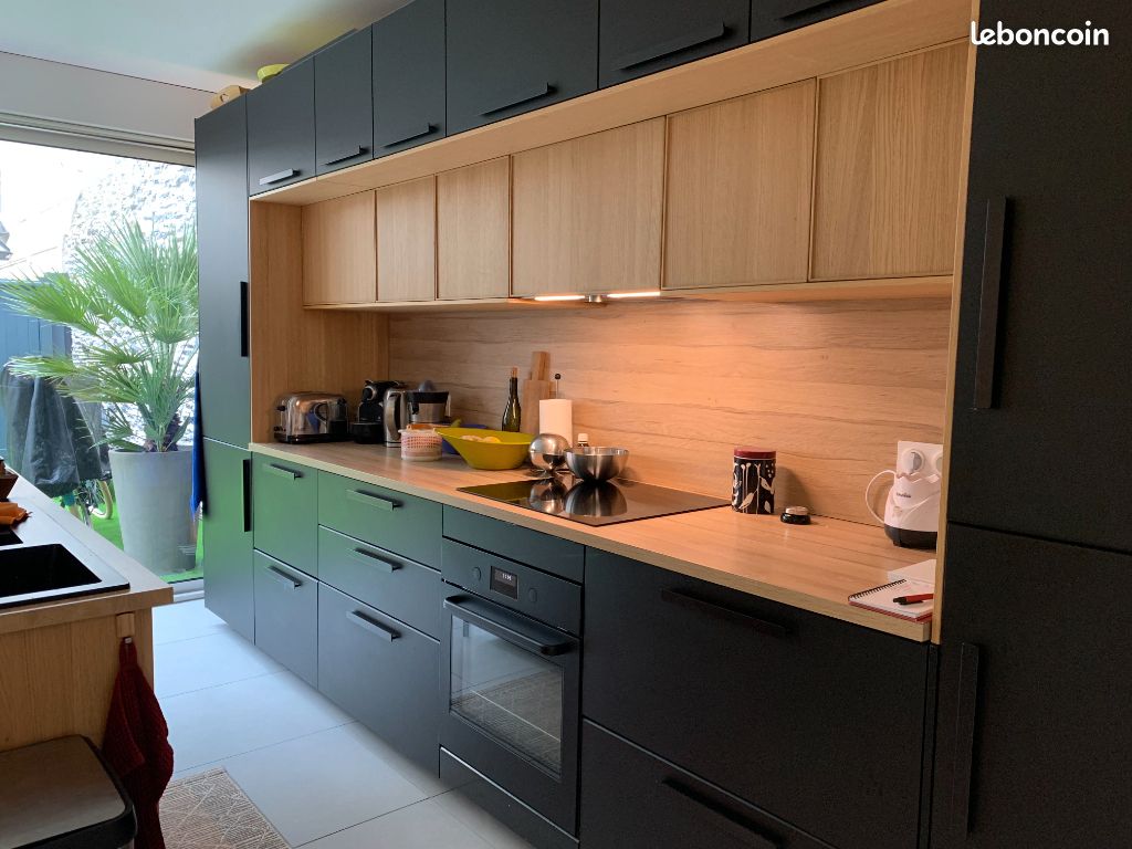 Maison 5 pièces 100 m² · à Angers · 100 m² · 1 900 €/mois