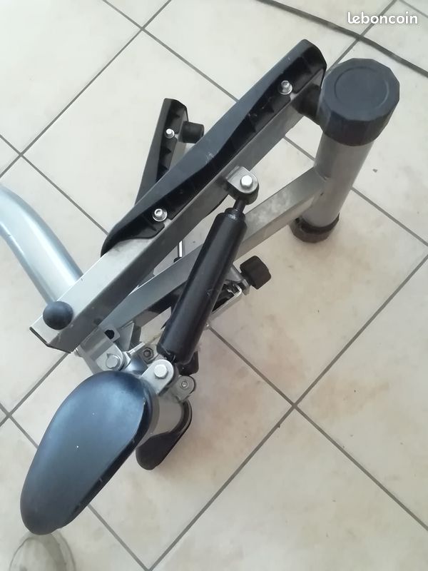 Stepper 1460 sur pied (image 4)