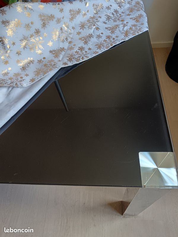 Table et chaise (image 4)