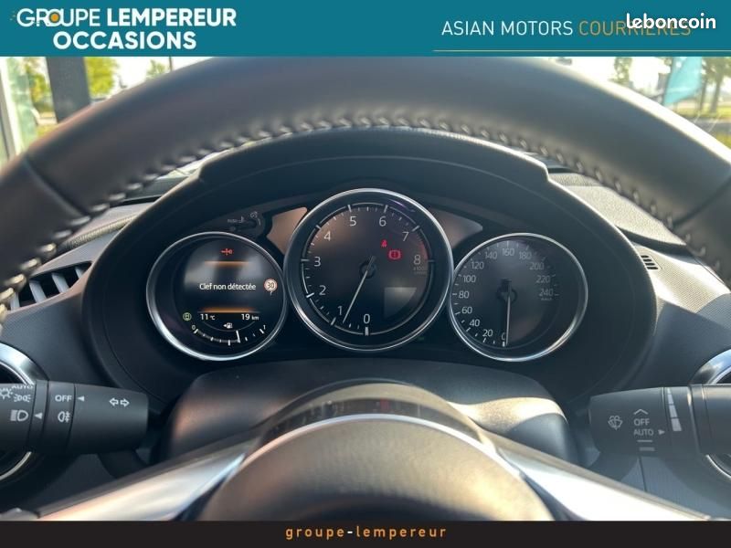 Mazda MX-5 1.5 SKYACTIV-G 132ch Exclusive-Line Euro6e (image 13)