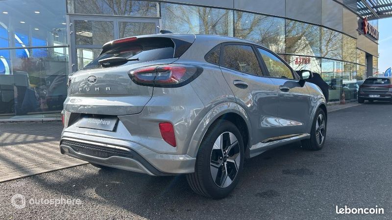 Ford Puma Gen-E 168ch Standard Range 43 kWh (image 5)