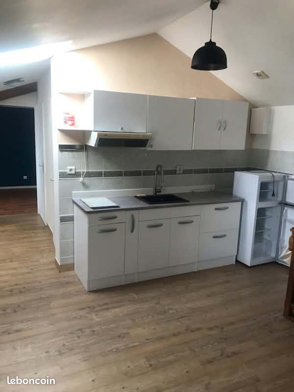 Appartement 2 pièces 46 m² · à Amiens · 46 m² · 705 €/mois