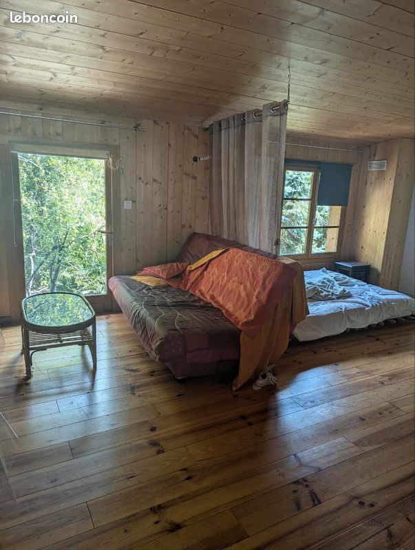 Appartement 1 pièce 40 m² · à Thônes · 40 m² · 850 €