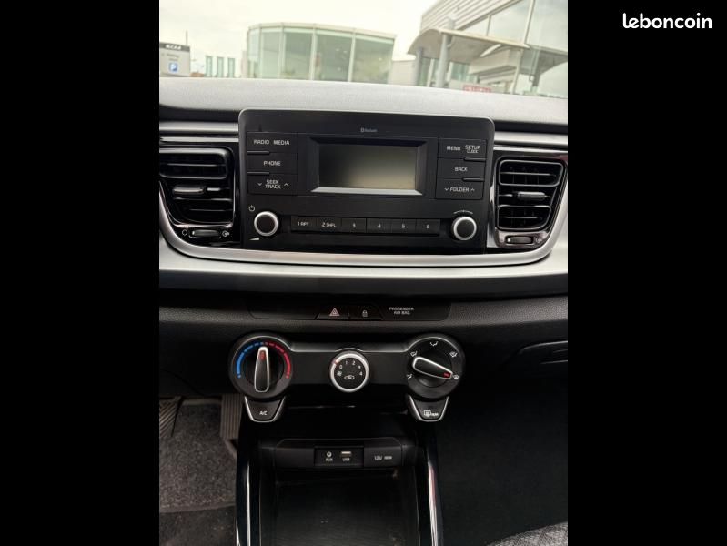 Kia Rio 1.2 MPi 84ch ISG Active Euro6d-T (image 18)