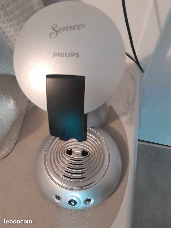 Cafetière senseo Philips (image 2)