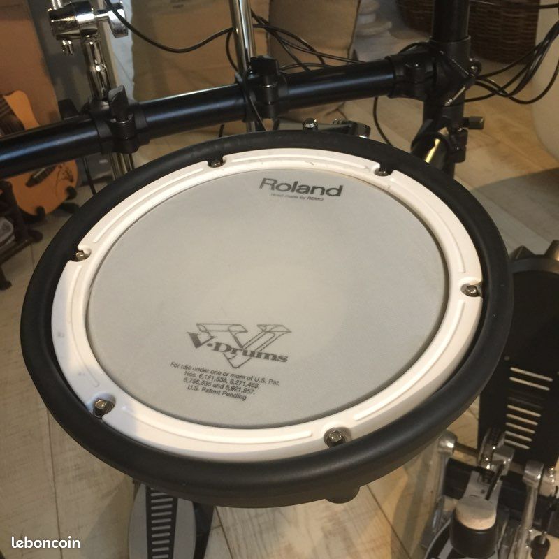 Roland td 4 (image 2)