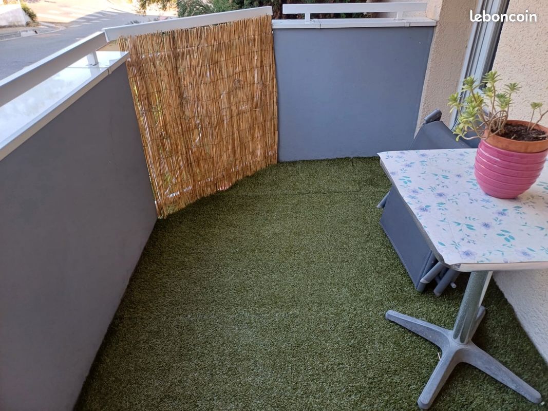 Appartement 2 pièces 36 m² · à Toulouse · 36 m² · 620 €/mois