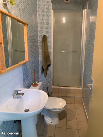 Location meublée pour 1 étudiant — 2
