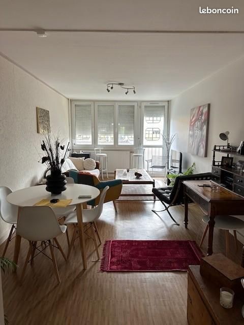 Appartement 2 pièces 47 m² · à Cambrai · 47 m² · 76 800 €