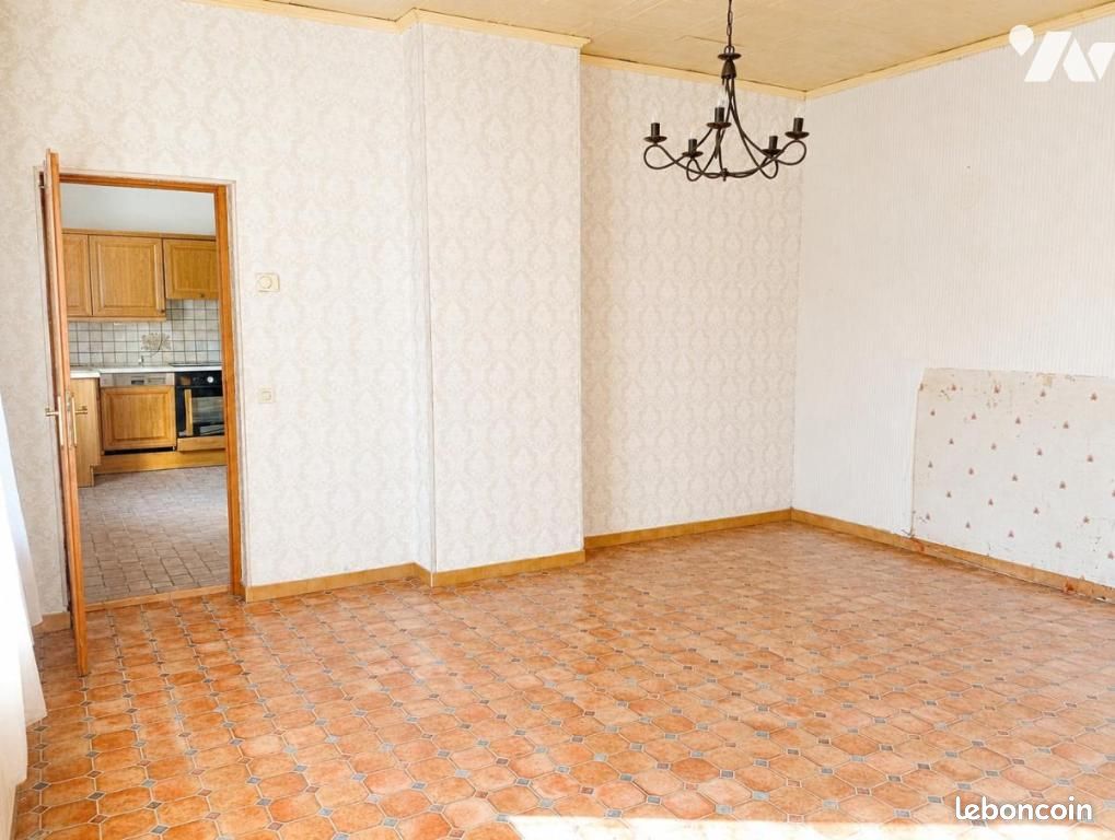 Maison 129 m² · à Somain · 129 m² · 85 600 €