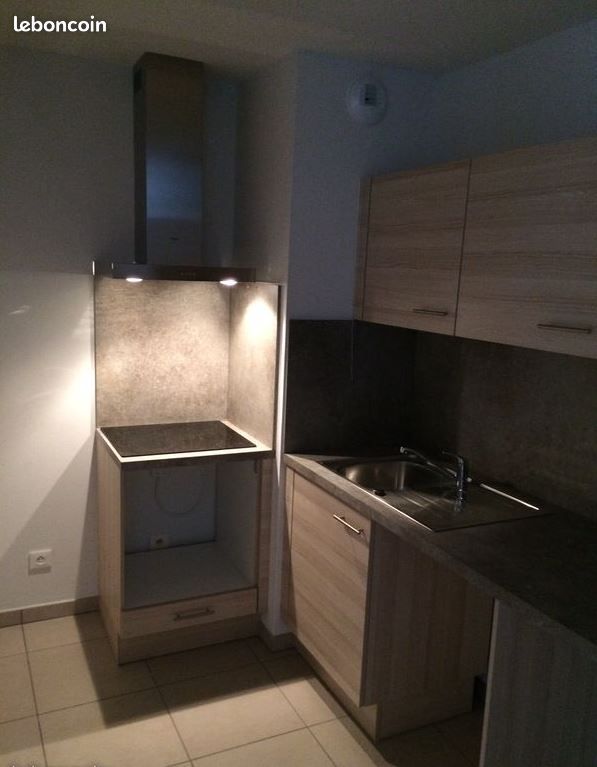 Appartement 2 pièces 43 m² · à Vallauris · 43 m² · 704 €/mois