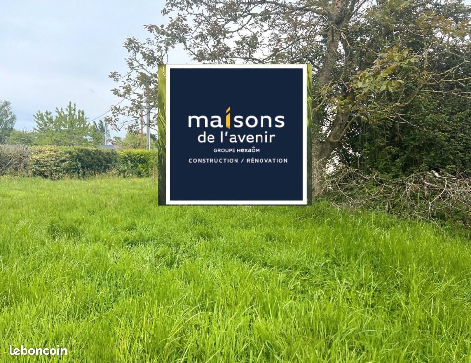 Terrain 402 m² · à Plouër-sur-Rance · 95 000 €