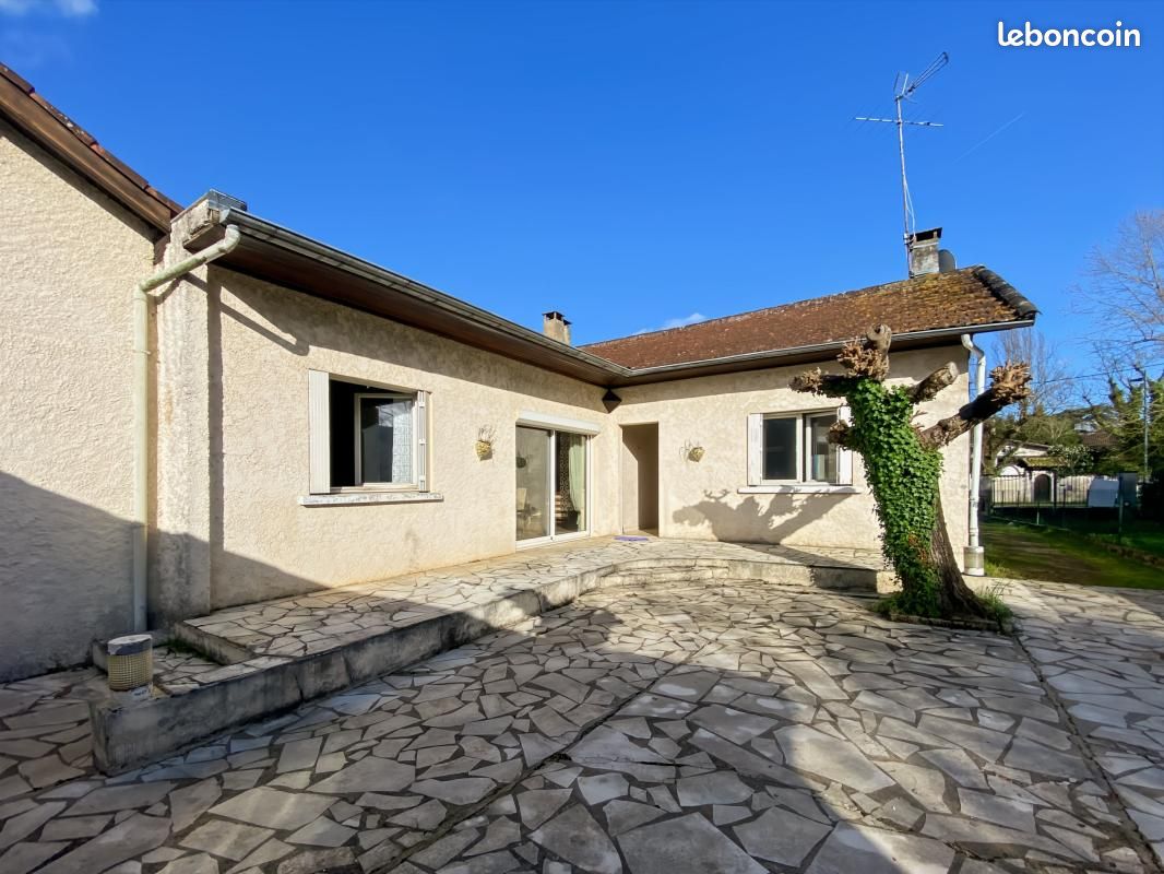 Maison 4 pièces 110 m² · à Montauban · 110 m² · 159 000 €