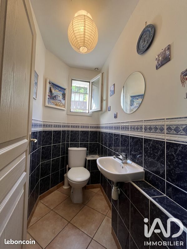 Maison 4 pièces 124 m² (image 12)