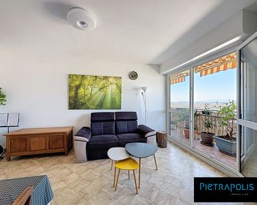 Appartement 156 600 € - 71 m²