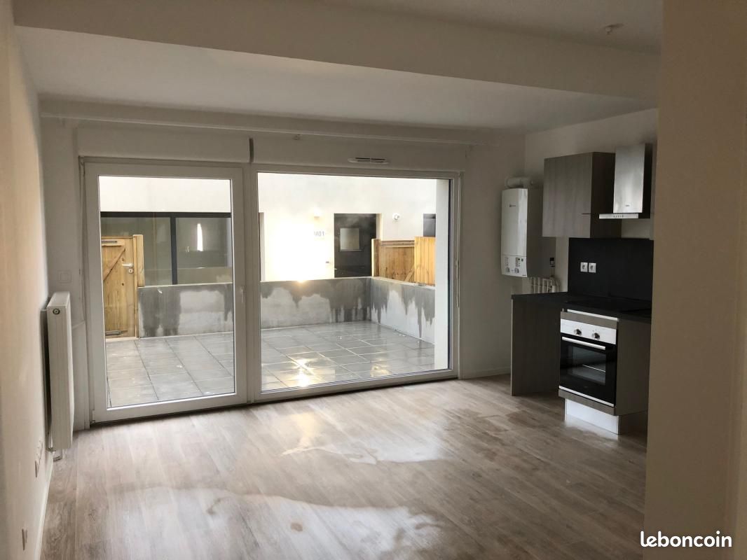 Appartement 2 pièces 45 m² · à Lille · 45 m² · 682 €/mois