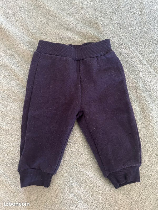 Lot vêtements bébé 6 mois (image 20)