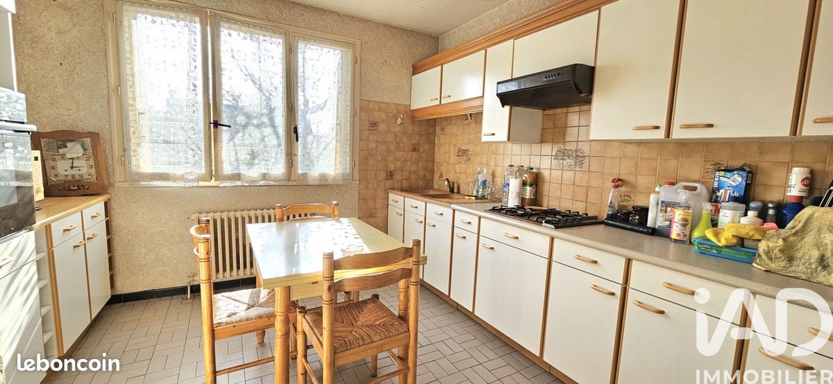Maison 5 pièces 86 m² (image 5)