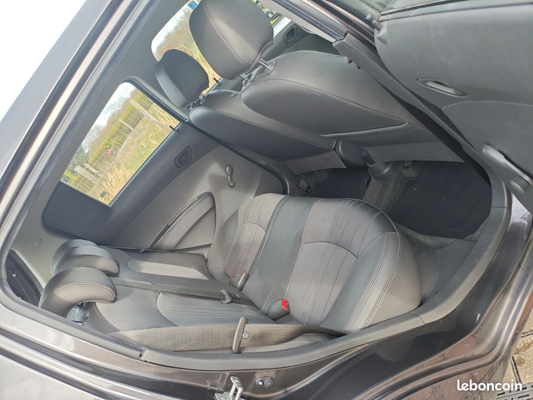 Chevrolet Spark 1.0 16V-68 ch LS (image 5)