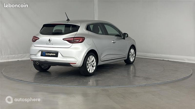 Renault Clio 1.3 TCe 140ch Intens -21N (image 5)