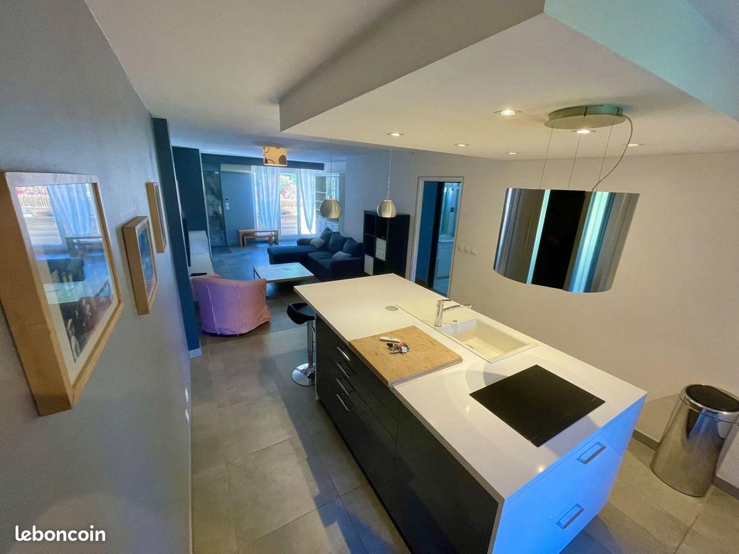 Appartement 3 pièces 70 m² · à Montpellier · 70 m² · 1 250 €/mois