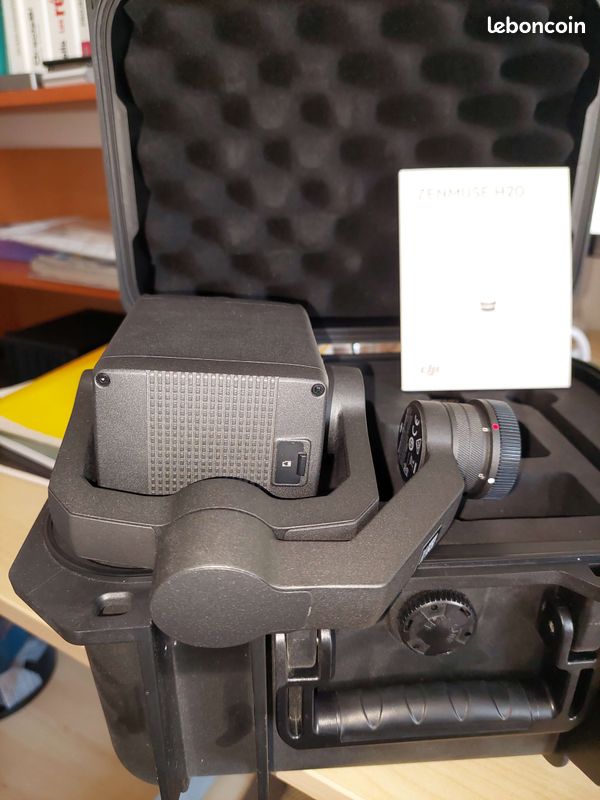 Camera DJI Zenmuse H20 (image 2)