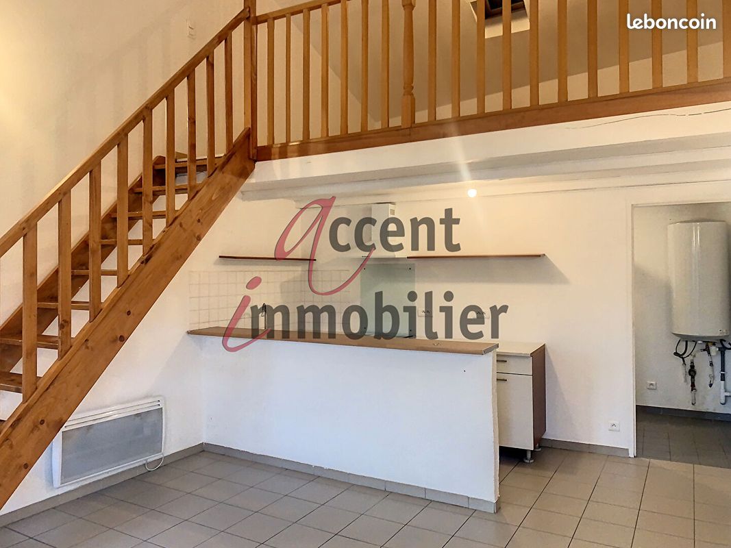 Appartement 2 pièces 33 m² · à Orgon · 33 m² · 455 €/mois