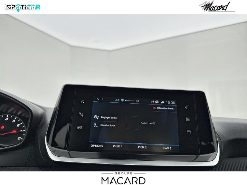 Peugeot 208 Affaire 1.5 BlueHDi 100 Premium (image 30)