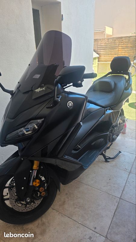 Tmax 560 tech max (image 3)