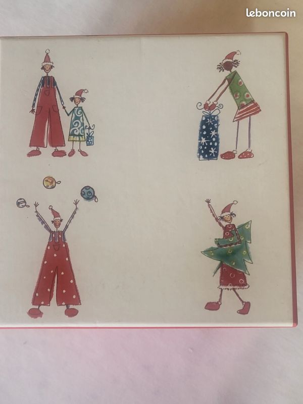 Boite Noël (image 2)