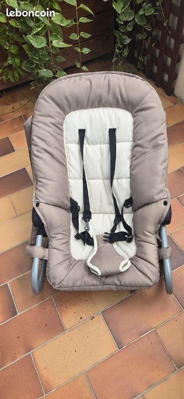 Transat bébé (image 1)